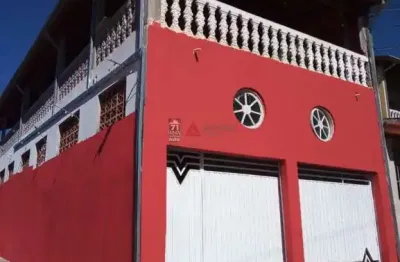 Casa com 3 quartos à venda na Rua Irajá Andrade Santos, 164, Putim, São José dos Campos