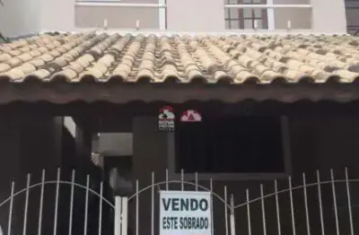 Casa com 3 quartos à venda na Rua Jayme Pinto da Cunha, 213, Parque Residencial Flamboyant, São José dos Campos