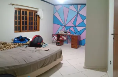 Casa com 3 quartos à venda na Rua Jayme Pinto da Cunha, 213, Parque Residencial Flamboyant, São José dos Campos