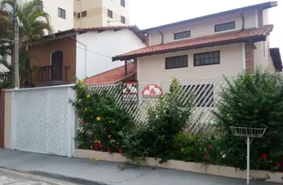 Casa com 3 quartos à venda na Rua Barretos, 168, Jardim das Indústrias, São José dos Campos