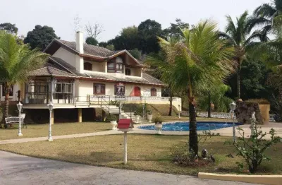 Casa com 4 quartos à venda na Avenida Cidade Jardim, 3141, Bosque dos Eucaliptos, São José dos Campos
