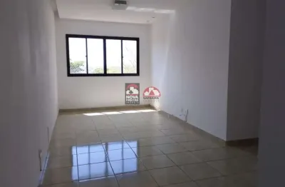 Apartamento com 3 quartos à venda na Rua José Pulga, 91, Parque Residencial Aquarius, São José dos Campos
