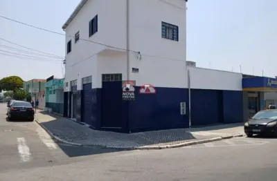 Ponto comercial à venda na Rua Serafim Dias Machado, 10, Vila Maria, São José dos Campos