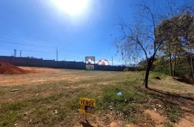 Terreno à venda no condomínio colonial village ii - pindamonhangaba