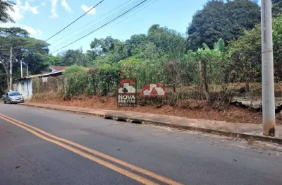 Fazenda à venda na Rua Maria Júlia Dias Veneziani, 1241, Chácaras Pousada do Vale, São José dos Campos