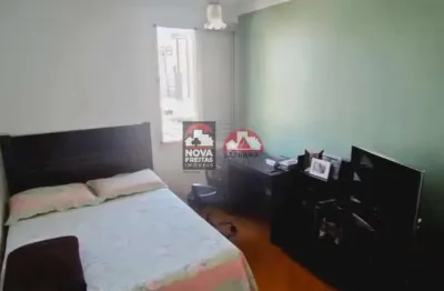 Apartamento com 2 quartos à venda na Rua Coronel Madeira, 16, Centro, São José dos Campos