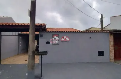 Casa com 3 quartos à venda na Rua George Washington, 31, Conjunto Habitacional Terra dos Ipês I (Sul), Pindamonhangaba