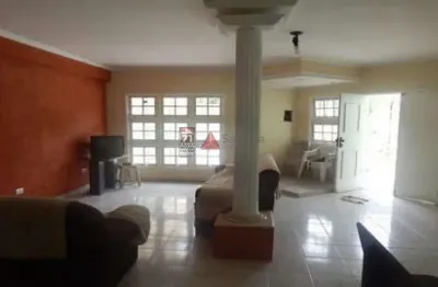 Casa com 3 quartos à venda na Rua Saíra, 189, Jardim Terralão, Caraguatatuba