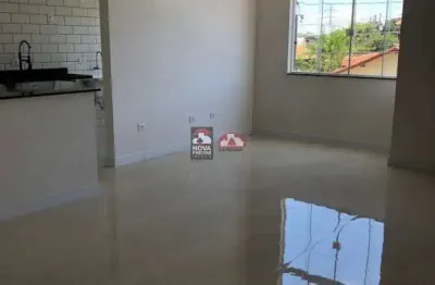 Cobertura com 2 quartos à venda na Rua Benedito Leite de Abreu, 225, Loteamento Residencial Andrade, Pindamonhangaba