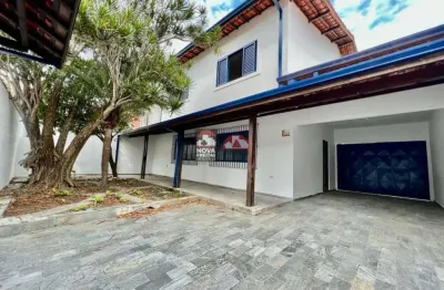 Sobrado á venda com 4 dormitórios, 242m² - bosque dos eucaliptos - são josé dos campos/sp