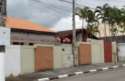 Casa com 3 quartos à venda na Rua Professor Baltazar de Godoy Moreira, 143, Jardim Residencial Doutor Lessa, Pindamonhangaba
