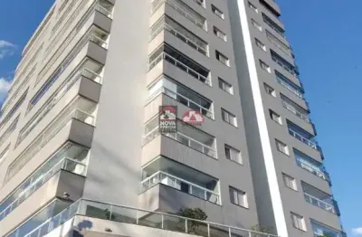 Apartamento com 3 quartos à venda na Avenida Rio Grande do Sul, 458, Jardim Primavera, Caraguatatuba