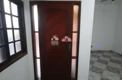 Casa com 3 quartos à venda na Rua Luiz Lyria Lopes, 550, Martim de Sá, Caraguatatuba