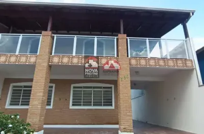 Casa com 5 quartos à venda na Rua São Benedito, 730, Centro, Caraguatatuba