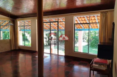 Casa com 2 quartos à venda na Rua Matilde Veríssimo Mendes, 118, Loteamento Recanto Sandra, Caraguatatuba