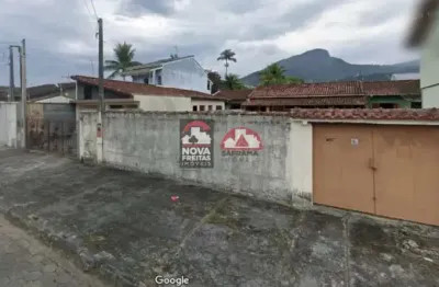 Venda de casa - padrão no bairro indaiá em caraguatatuba/sp