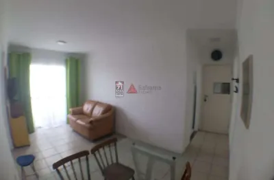 Apartamento com 2 quartos à venda na Rua Bacabal, 40, Parque Industrial, São José dos Campos