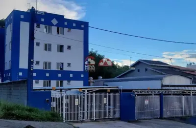 Apartamento com 2 quartos à venda na Avenida São Cristóvão, 326, Jardim São Judas Tadeu, São José dos Campos