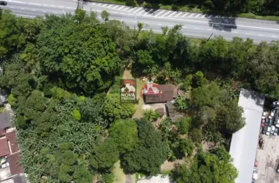 Fazenda à venda na Avenida Américo Timóteo do Rosário, 550, Rio do Ouro, Caraguatatuba