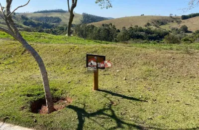 Terreno em condomínio fechado à venda na Rodovia Professor Julio De Paula Moraes, 7929, Fazenda São Francisco, Jambeiro