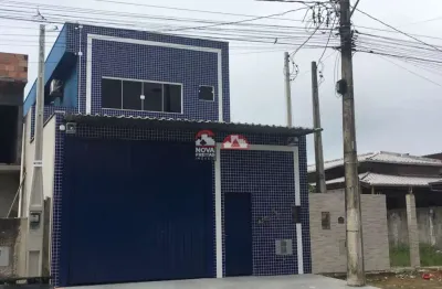 Ponto comercial à venda na Rua Pica-Pau, 767, Jardim das Gaivotas, Caraguatatuba
