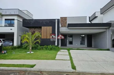 Casa com 3 quartos à venda na Rua das Pitangueiras, 100, Condomínio Terras do Vale, Caçapava