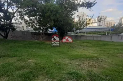 Terreno em condomínio fechado à venda na Avenida Professor José Luiz Pereira Garcez, 120, Jardim das Colinas, São José dos Campos