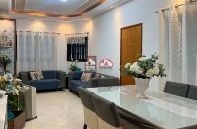Casa com 4 quartos à venda na Rua Jales, 175, Bosque dos Eucaliptos, São José dos Campos
