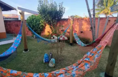 Vende-se casa na cidade com estilo de campo! conforto e natureza em um só lugar!