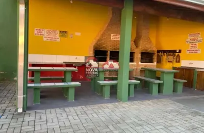 Ponto comercial à venda na Praça Da Bandeiras, Chalé, 61, Maranduba, Ubatuba