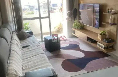 Casa com 3 quartos à venda na Rua São Domingos, 195, Jardim São Paulo, Guarulhos