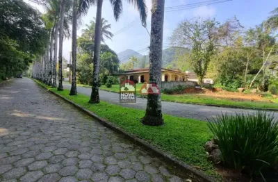 Terreno à venda na Rua das Cabriúvas, 1800, Park Imperial, Caraguatatuba