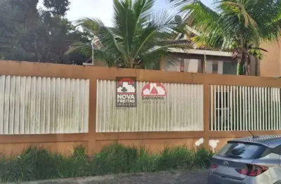 Casa com 3 quartos à venda na Rua 4, Loteamento Roteiro Do Sol, 65, Massaguaçu, Caraguatatuba