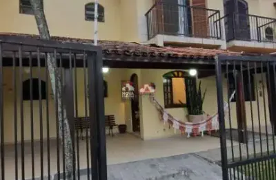 Casa com 3 quartos à venda na Avenida São Paulo, 1830, Indaiá, Caraguatatuba