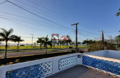 Casa com 7 quartos à venda na Avenida Geraldo Nogueira da Silva, 796, Jardim Porto Novo, Caraguatatuba