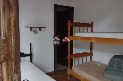 Casa com 7 quartos à venda na Rua Antonio Sequeira De Almeida, Antiga Rua Tatuapé, 500, Jardim Brasil, Caraguatatuba
