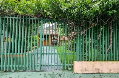 Casa com 3 quartos à venda na Avenida Mato Grosso, 991, Indaiá, Caraguatatuba