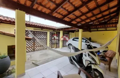 Casa com 2 quartos à venda na Rua Campinas, 53, Balneário Forest, Caraguatatuba