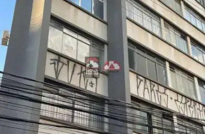 Ponto comercial à venda na Rua Doutor César Bierrembach, Sala 33 A, 77, Centro, Campinas