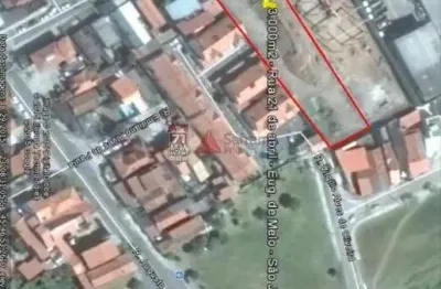 Ponto comercial à venda na Rua Vinte e Um de Abril, 425, Eugênio de Mello, São José dos Campos