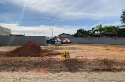 Terreno à venda na Rua Japão, 66, Parque das Nações, Pindamonhangaba