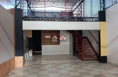 Ponto comercial à venda na Rua João Silveira da Cruz, 37, Tinga, Caraguatatuba