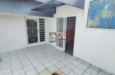 Ponto comercial à venda na Rua Carlos Nunes de Paula, 1202, Jardim Imperial, São José dos Campos