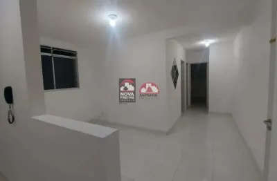 Apartamento com 2 quartos à venda na Avenida José Maria Guimarães Alves, 150, Alto do Cardoso, Pindamonhangaba