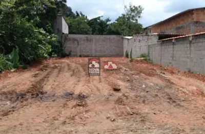 Terreno à venda na Rua Francisco Morgado, s/n, Martim de Sá, Caraguatatuba