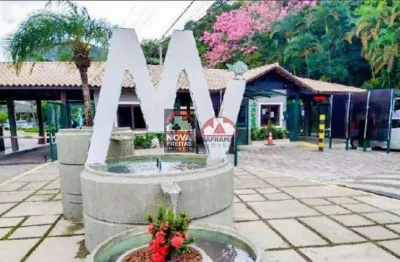 Terreno à venda na Rua Vermelho, Mar Verde II, Caraguatatuba