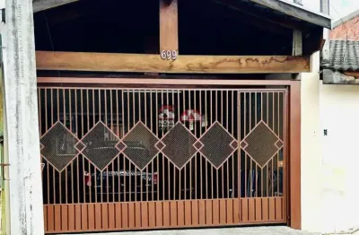 Casa com 2 quartos à venda na Rua Doutor Manoel Ignácio Marcondes Romeiro, 699, Vila Rica, Pindamonhangaba