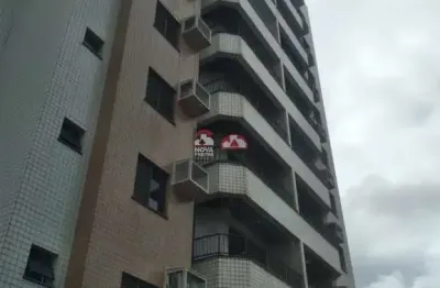 Apartamento com 2 quartos à venda na Avenida Paulo Ferraz da Silva Porto, 1370, Prainha, Caraguatatuba