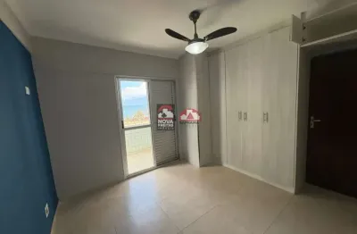 Apartamento com 3 quartos à venda na Avenida General Osório, 55, Parque Balneário Poiares, Caraguatatuba