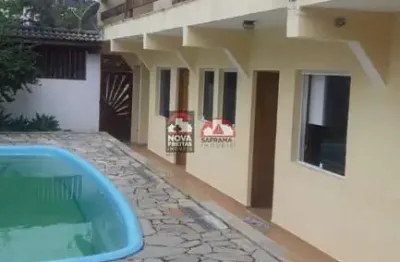 Kitnet / Stúdio à venda na Rua Comendador Salvador Lyria Lopes, Kit 0, 145, Martim de Sá, Caraguatatuba